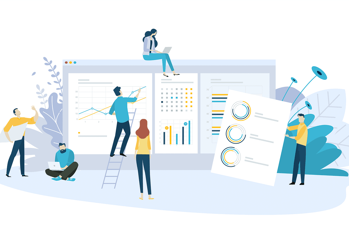 project tracking
