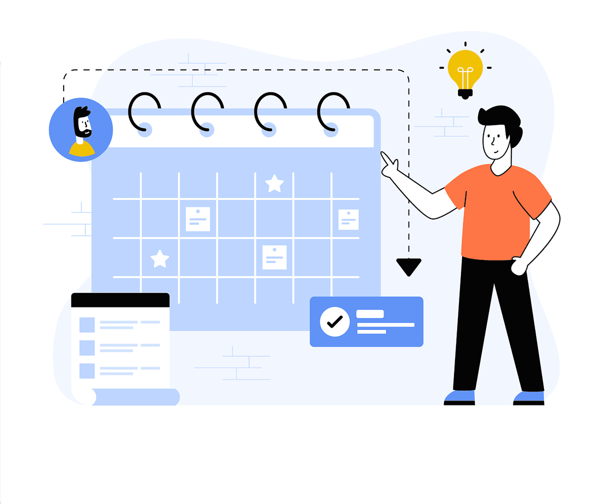 project tracking