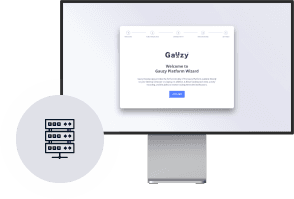 Self Hosted