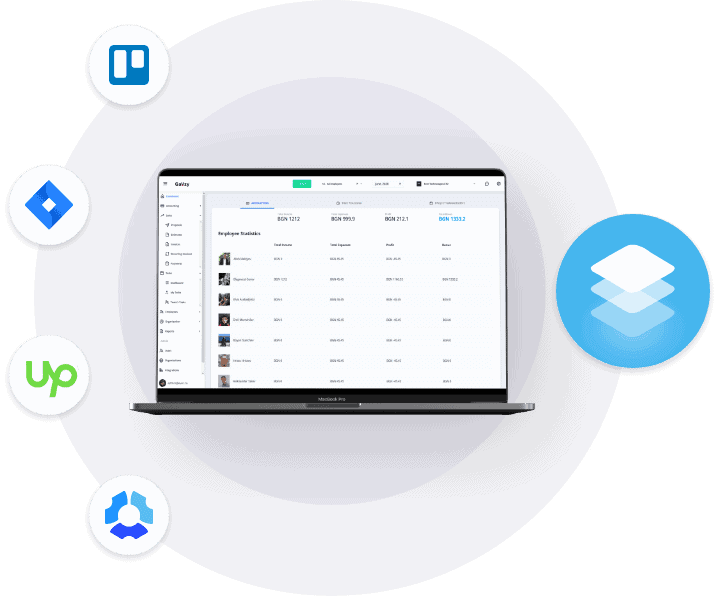 integration-apps