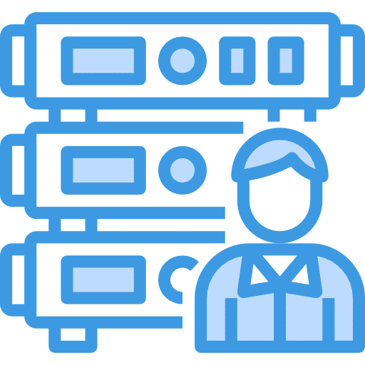 server agent icon