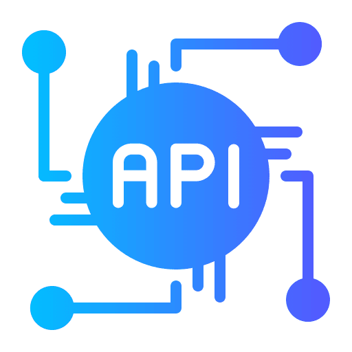 server api icon