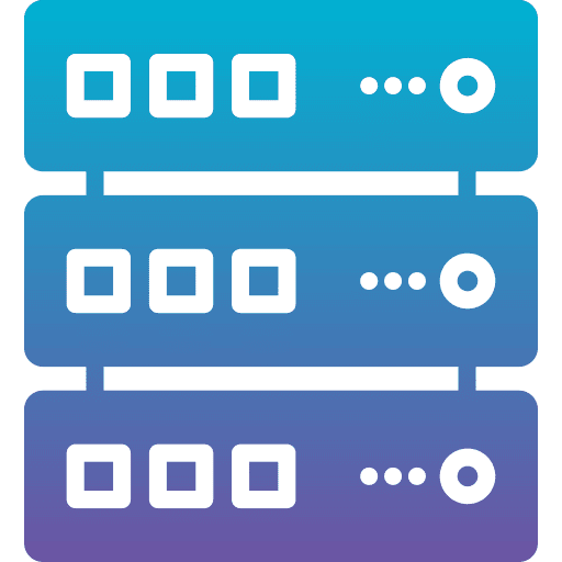 server icon