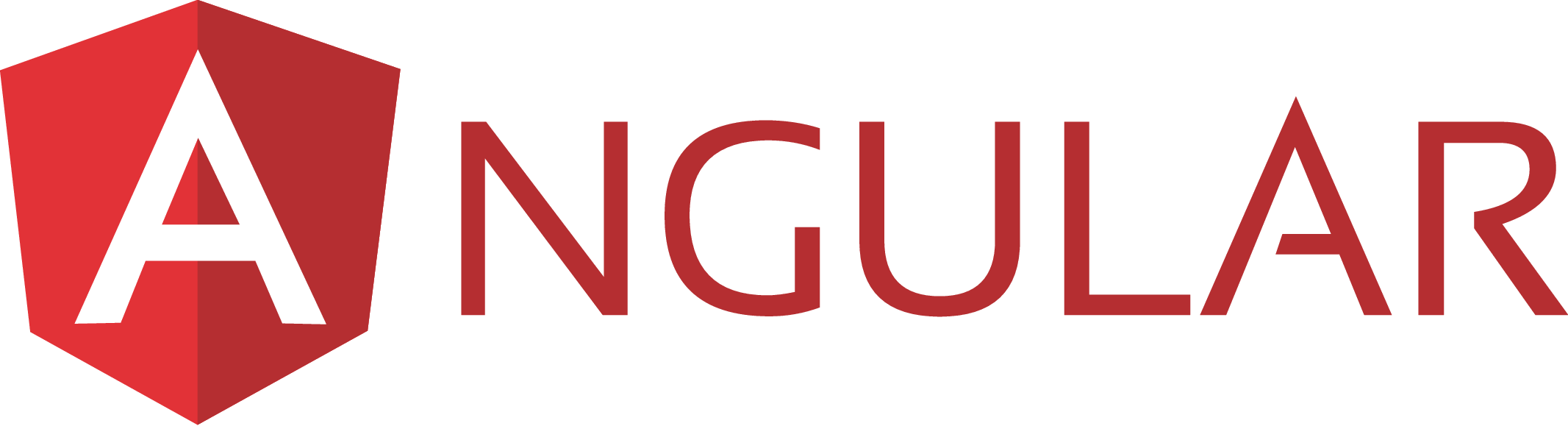 Angular logo